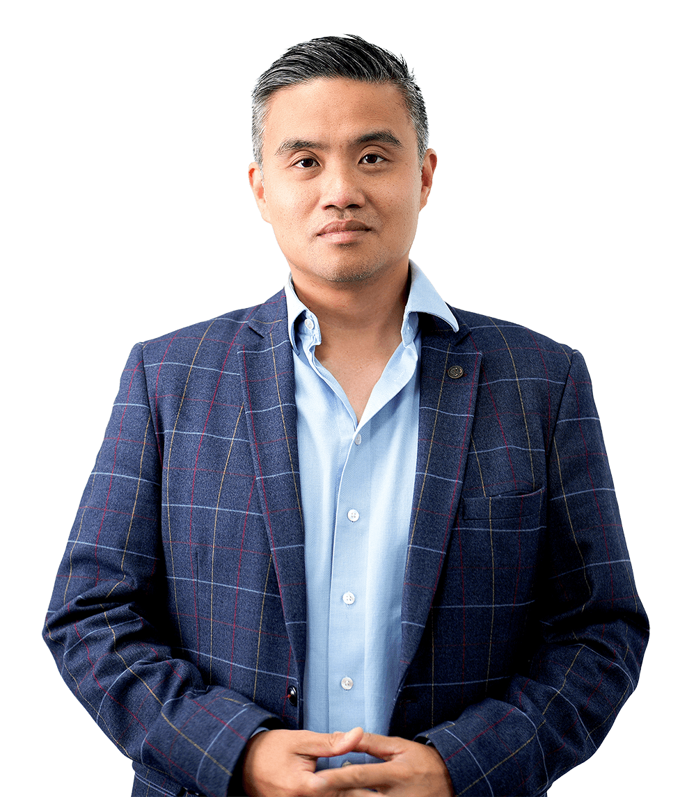 Professor Paul Lee